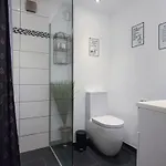 Διαμέρισμα Gorgeous In With Wifi *