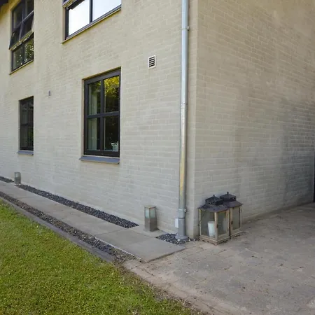 Apartamento Gorgeous In With Wifi *