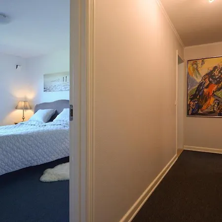 Gorgeous In With Wifi Appartamento Rødekro