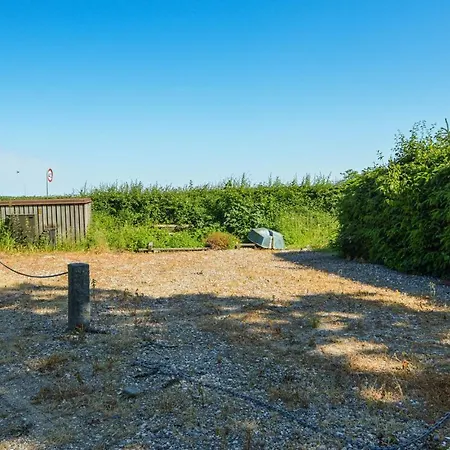 1 Bedroom Beautiful In Rodekro