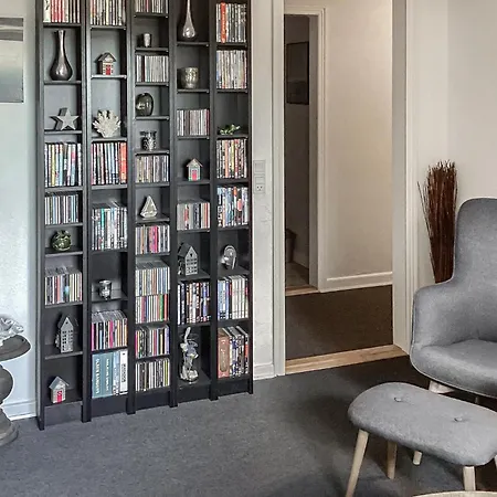 1 Bedroom Beautiful In