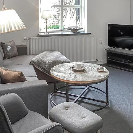 Gorgeous In With Wifi Apartman