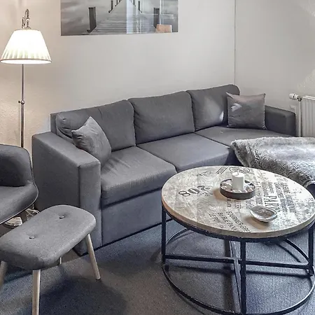 Apartman Gorgeous In With Wifi