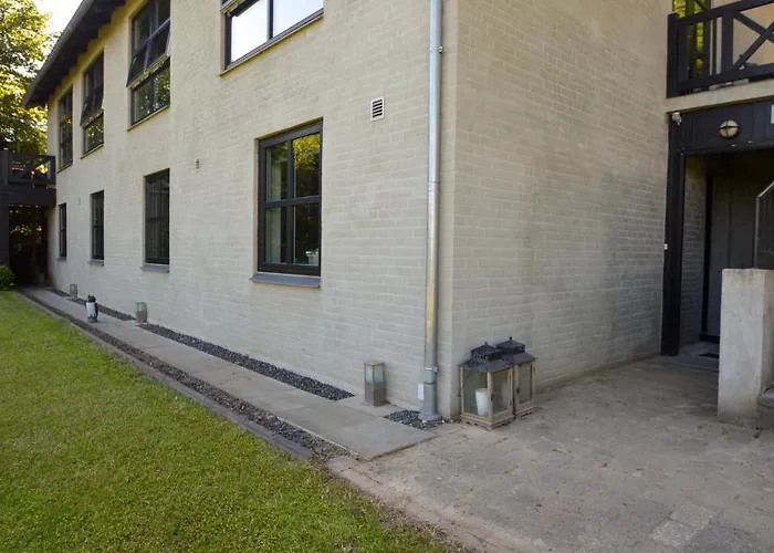 Appartamento Gorgeous In With Wifi *