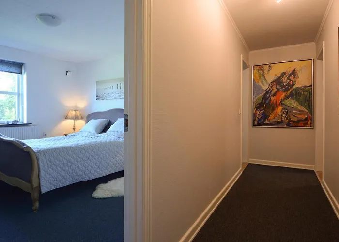 Gorgeous In With Wifi Appartamento Rødekro