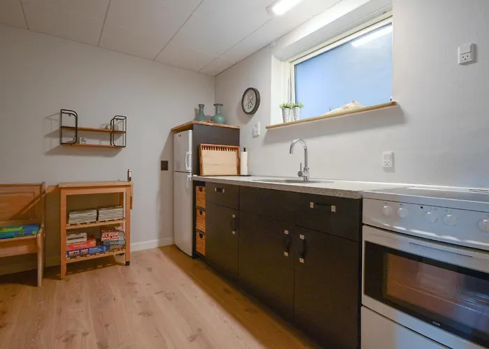 Appartamento Gorgeous In With Wifi