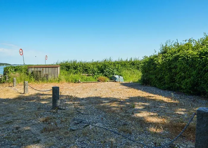 Gorgeous In With Wifi Rodekro