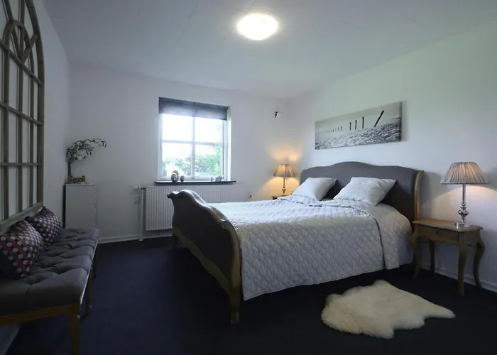 Apartment Gorgeous In With Wifi Rodekro