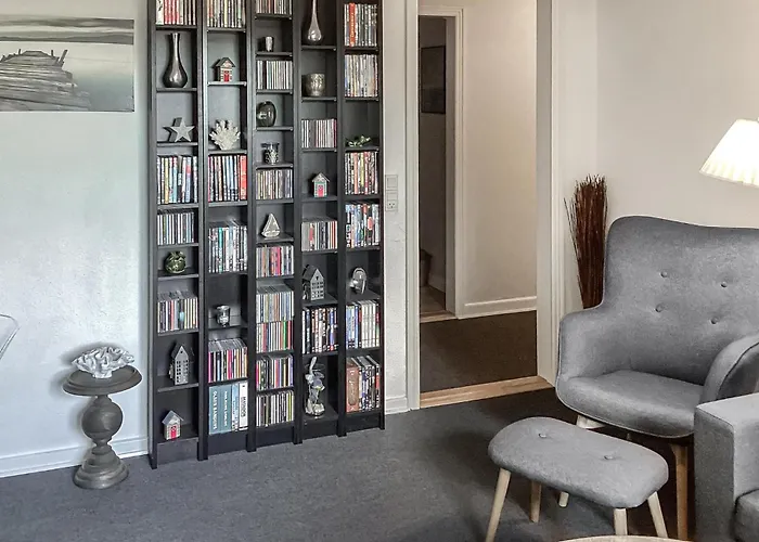 Gorgeous In With Wifi