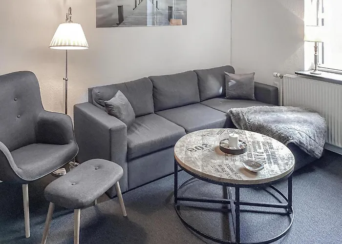 Appartamento Gorgeous In With Wifi