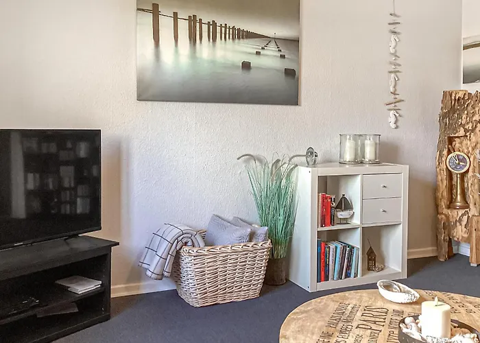 Appartamento Gorgeous In With Wifi *